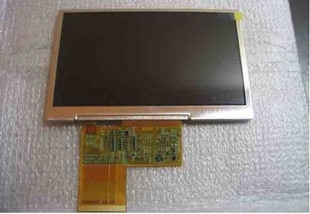 Ｚ 4.3 ġ 45PIN TFT LCD ȭ LMS430HF02 LMS430HFWQ-FOC WQVGA 480*272(RGB) ġ г 